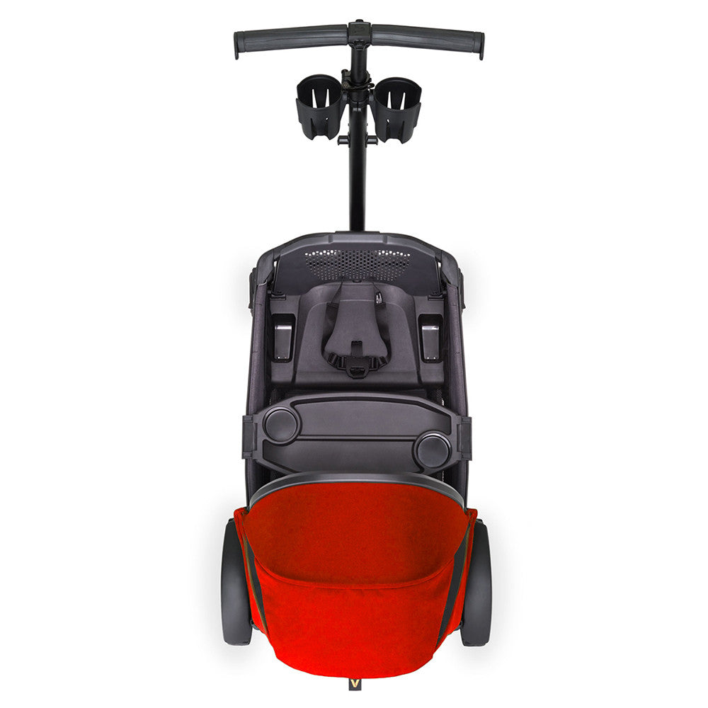 Retractable Canopy for Cruiser XL — All-Weather Replacement Top E531750