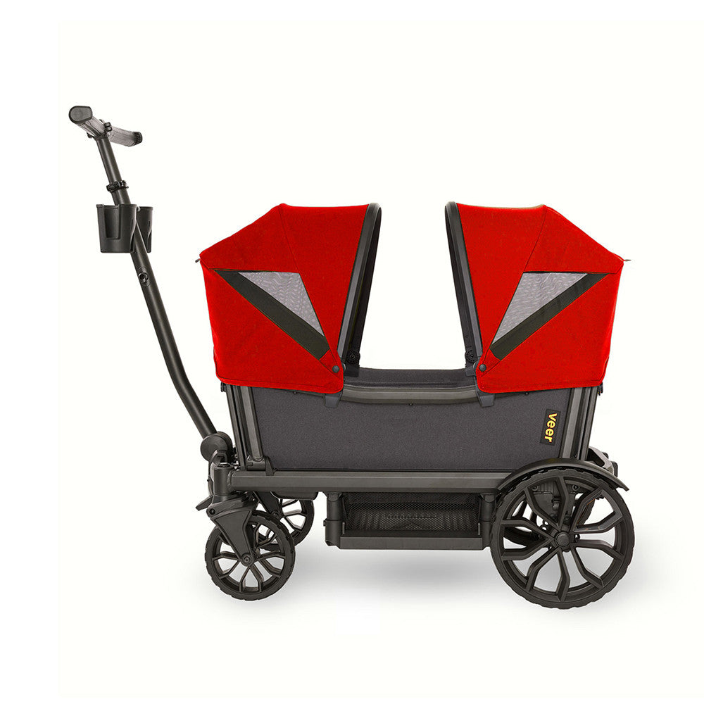 Retractable Canopy for Cruiser XL — All-Weather Replacement Top E531750