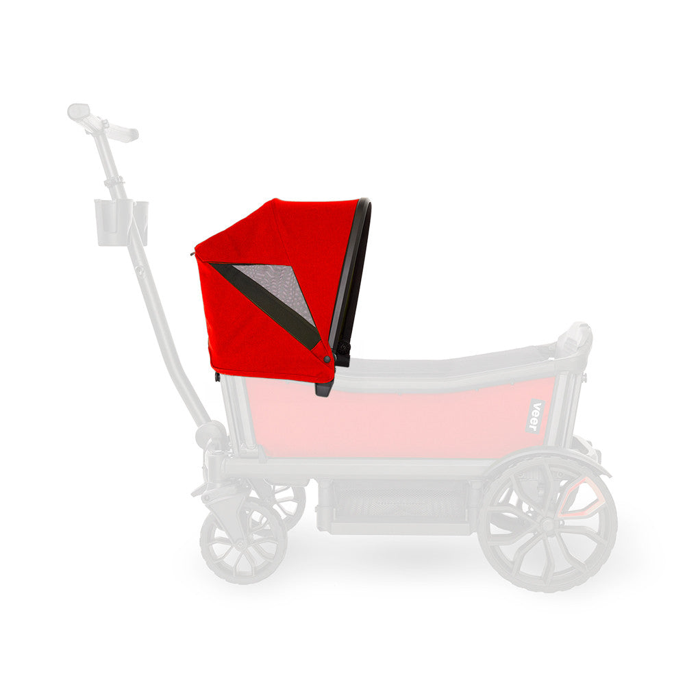 Retractable Canopy for Cruiser XL — All-Weather Replacement Top E531750