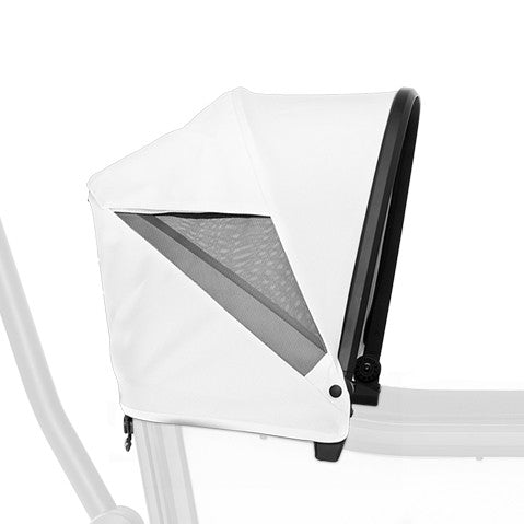 Retractable Canopy for Cruiser X605