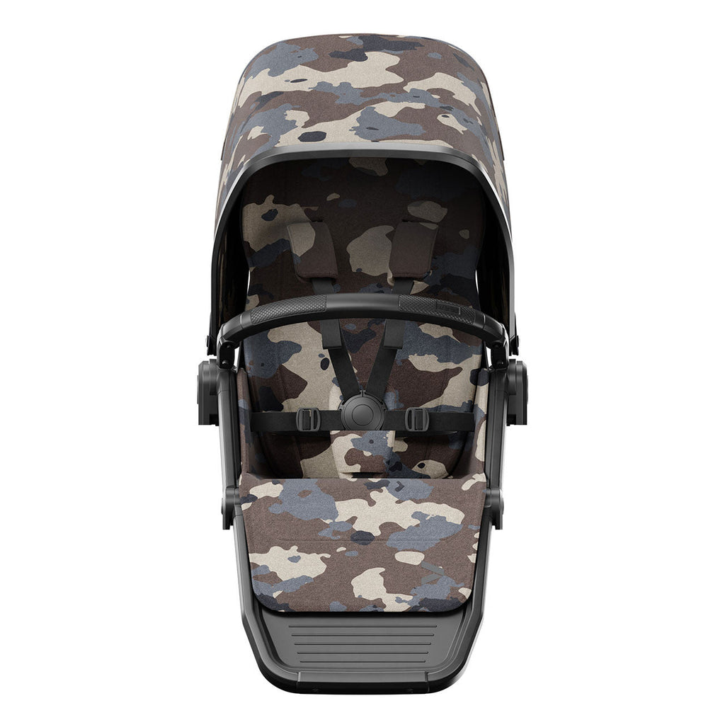 Switchback Color Kit Luxe H39670