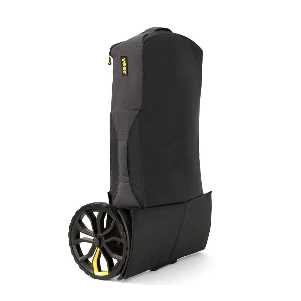 All-Terrain Cruiser Travel Bag for 2 Seater V5566