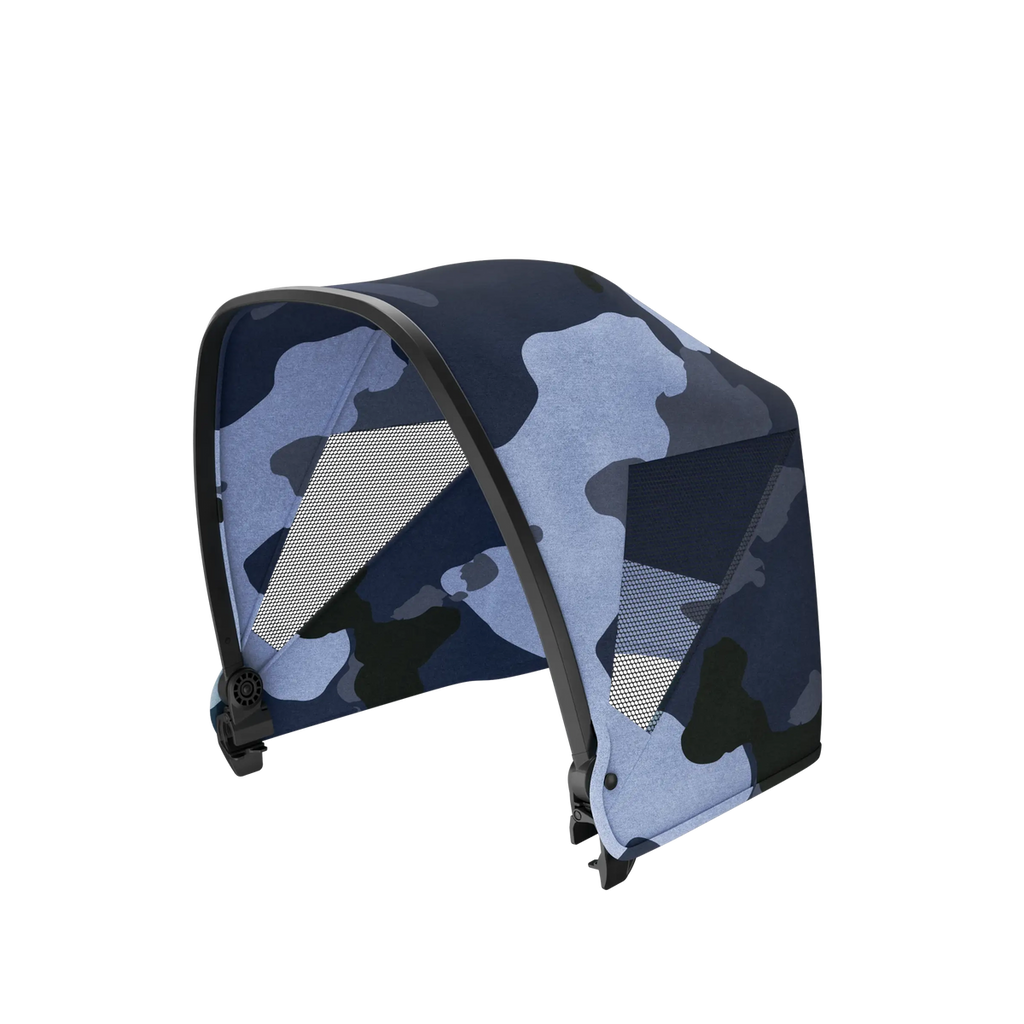 Retractable Canopy for Cruiser X605