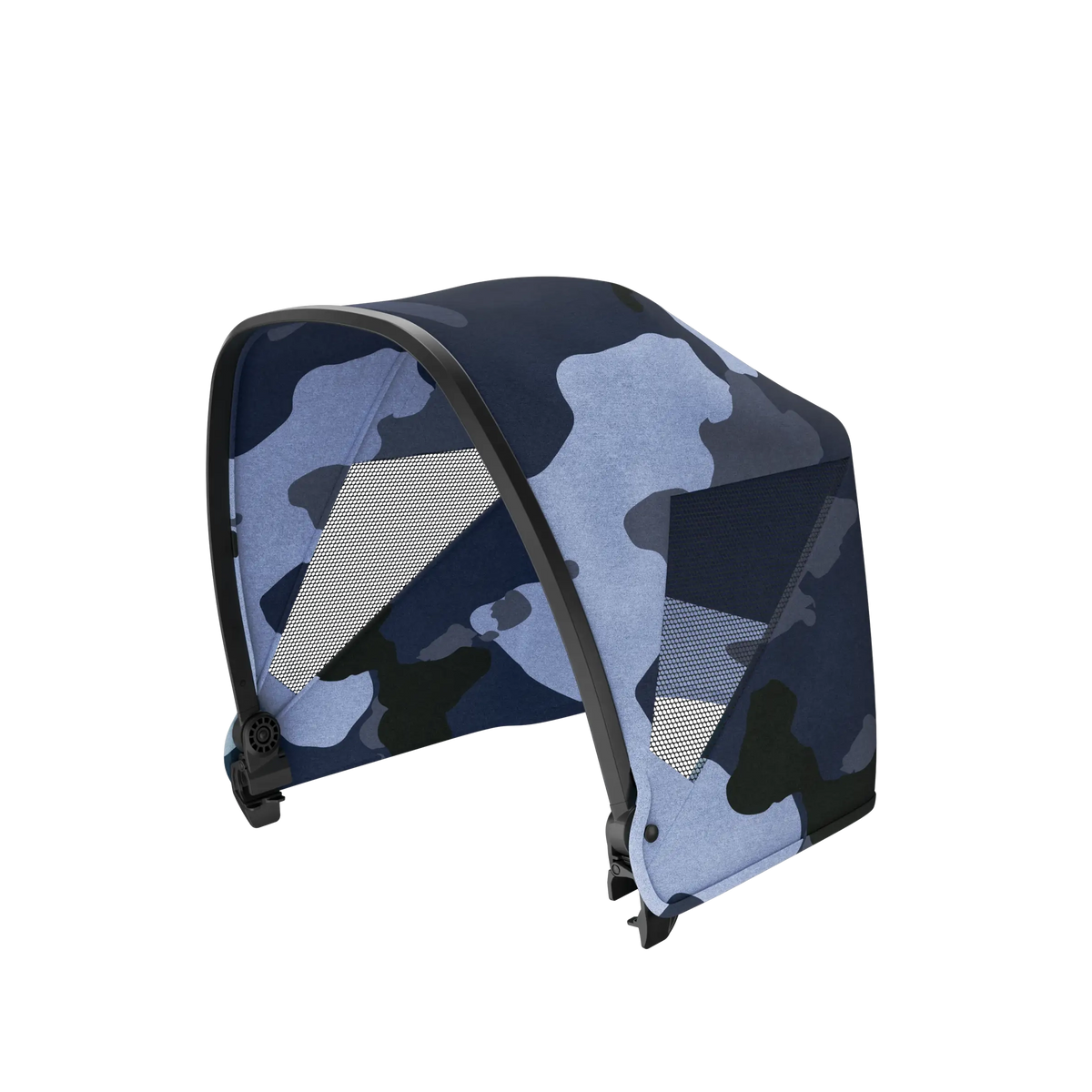 Retractable Canopy for Cruiser X605