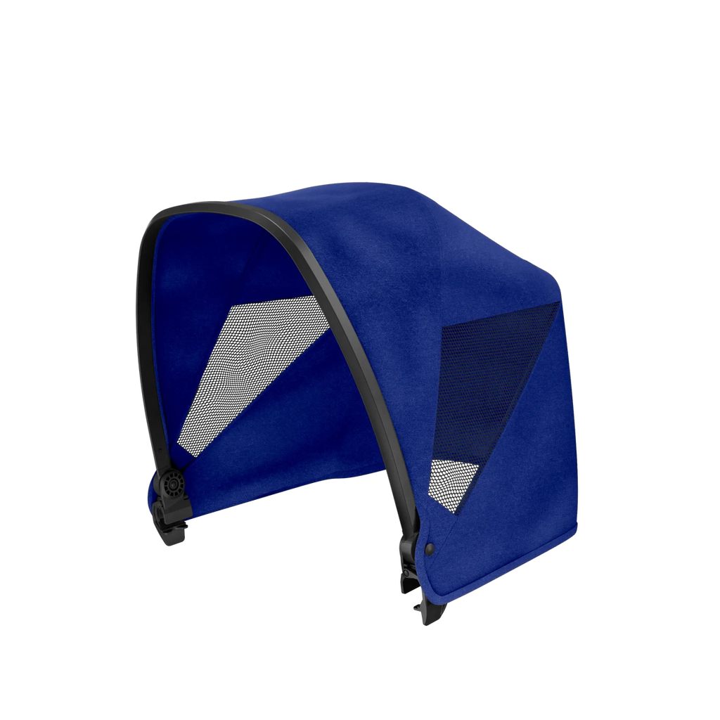 Retractable Canopy for Cruiser X605