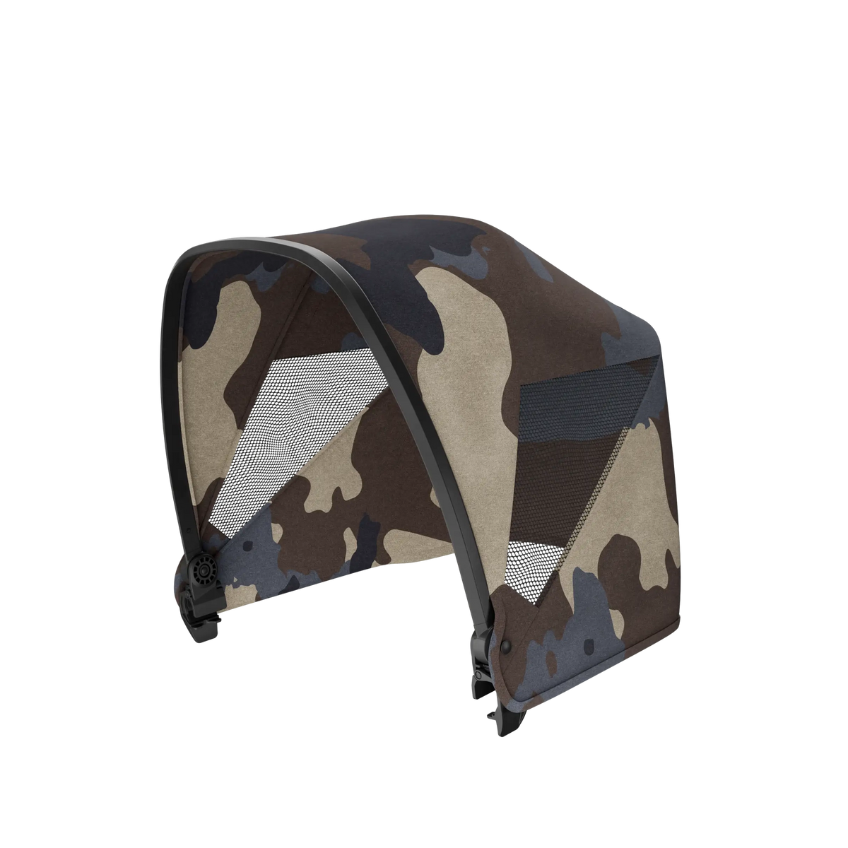 Retractable Canopy for Cruiser X605