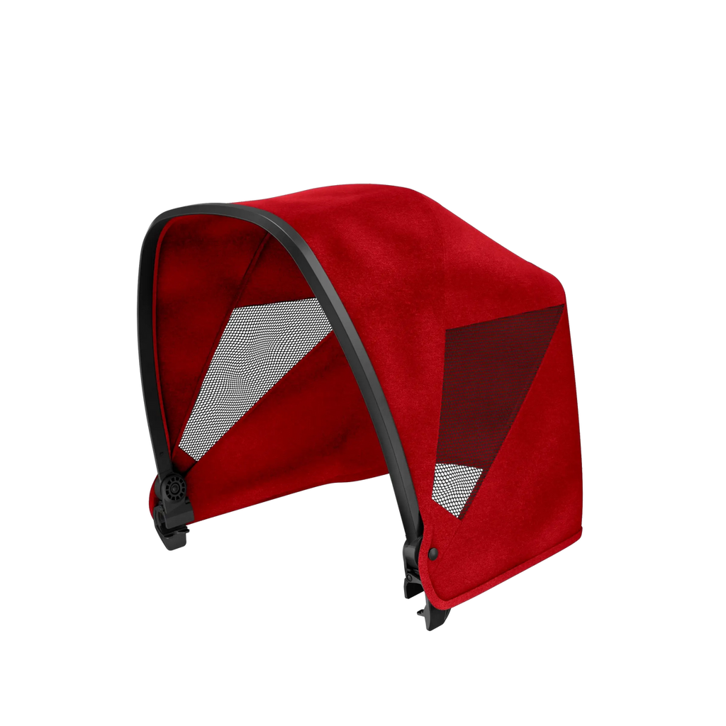 Retractable Canopy for Cruiser X605