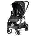 Veloce Stroller in Licorice B79014