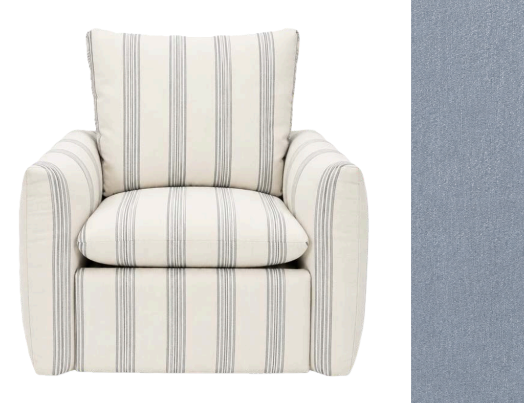Power Recliner R7043
