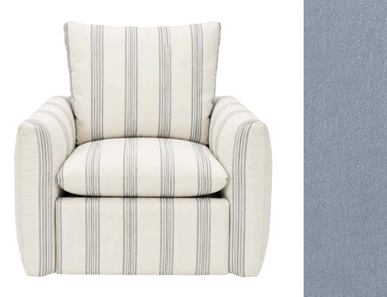 Power Recliner R7043