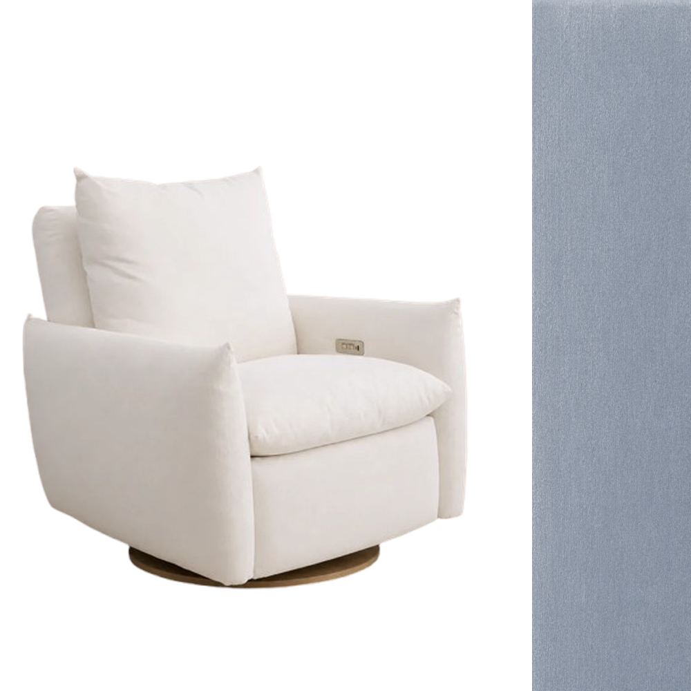 Power Recliner R7043