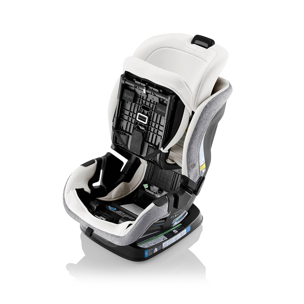 Convertible Car Seat K491