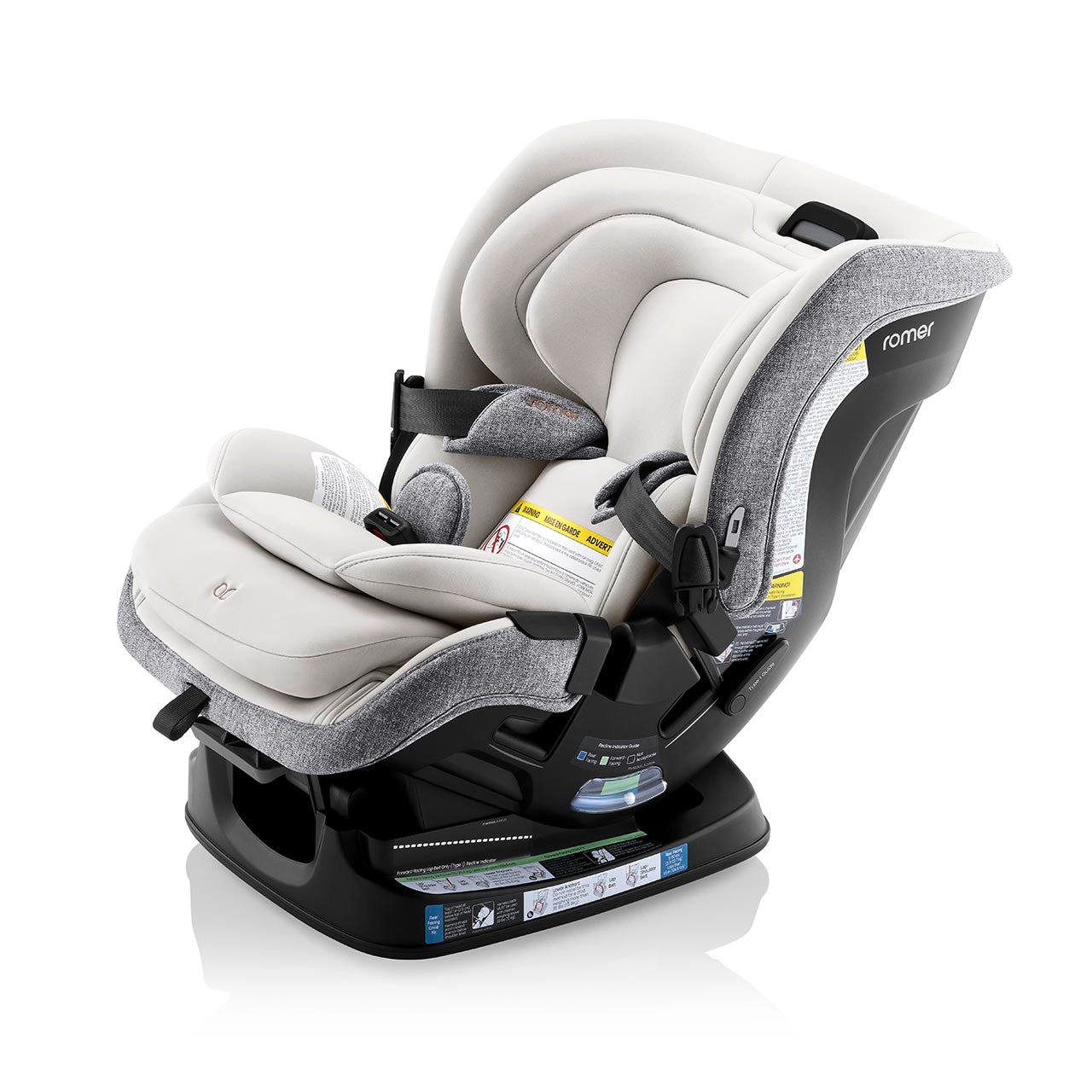 Convertible Car Seat K491