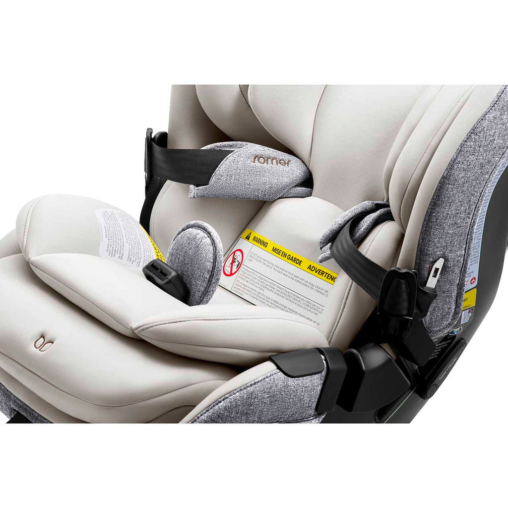 Convertible Car Seat K491