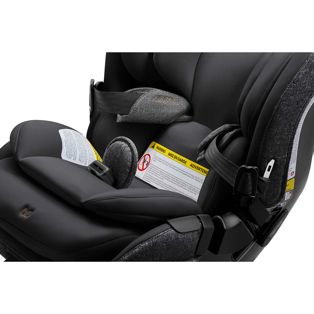 Convertible Car Seat K491