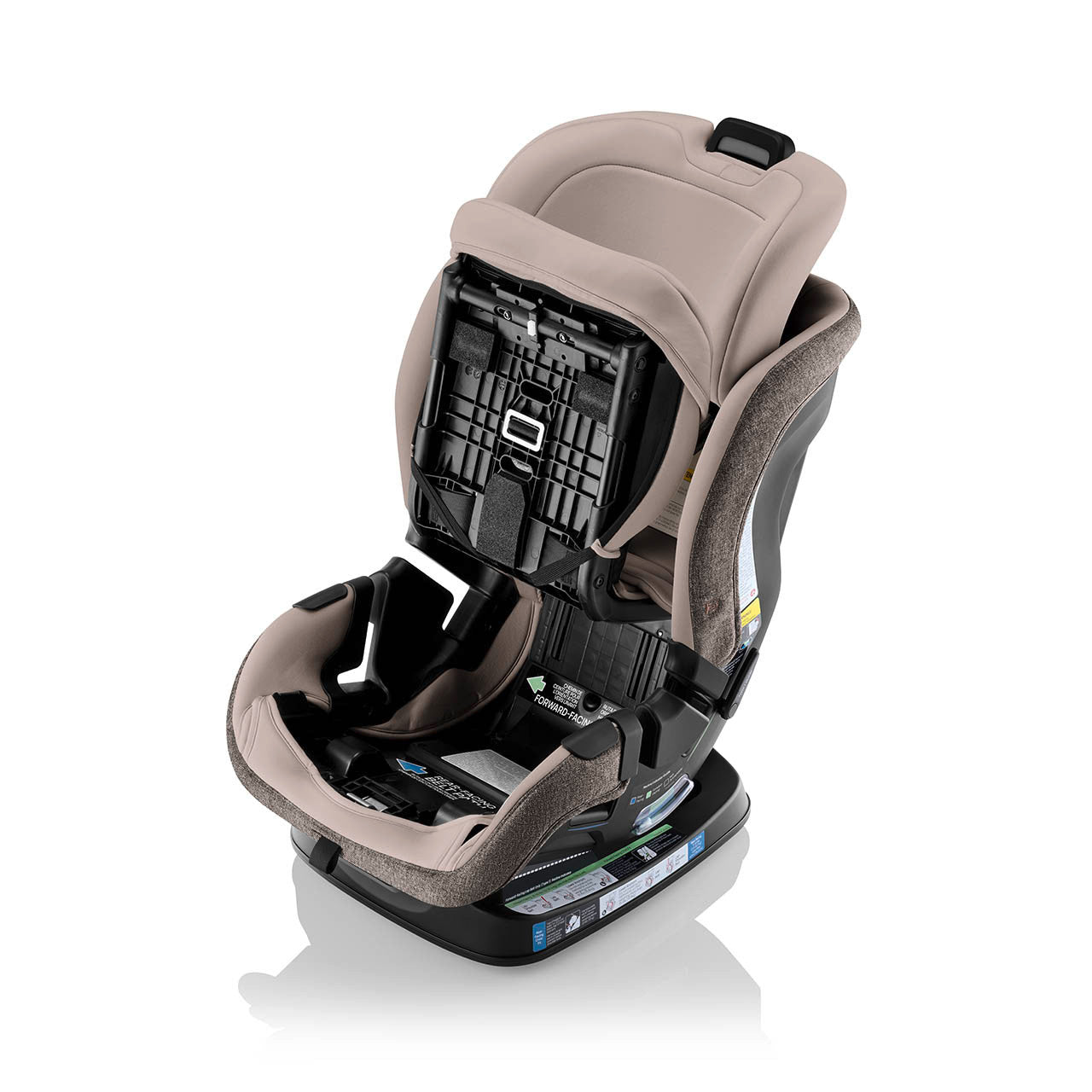 Convertible Car Seat K491