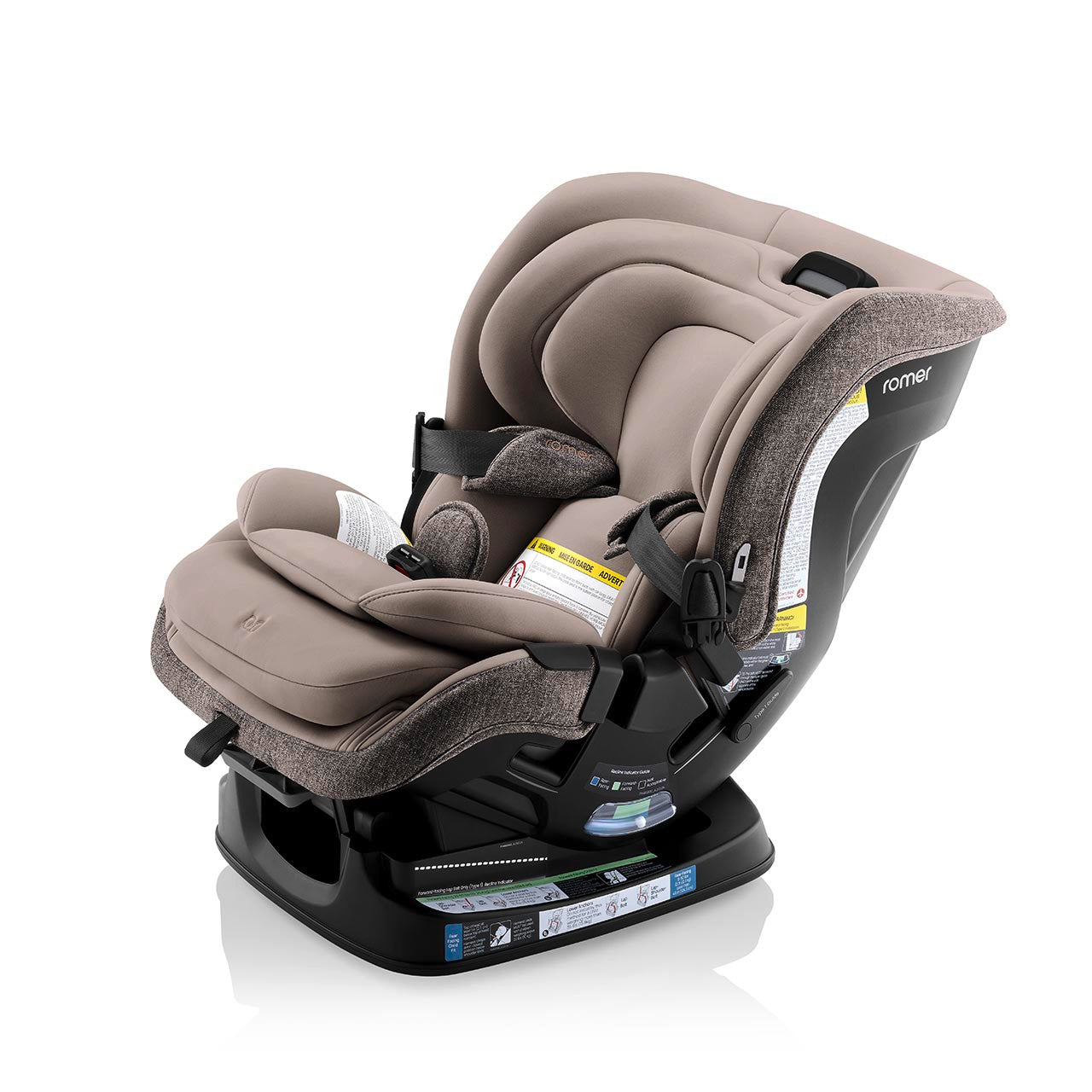 Convertible Car Seat K491