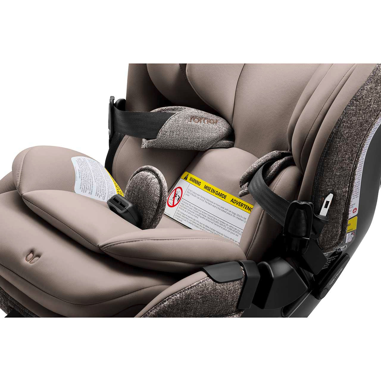 Convertible Car Seat K491