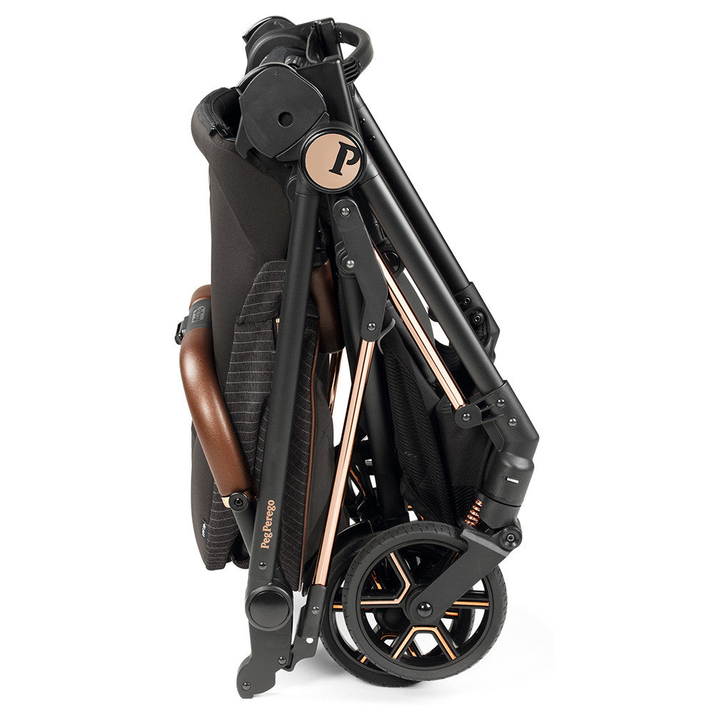Vivace Stroller W237