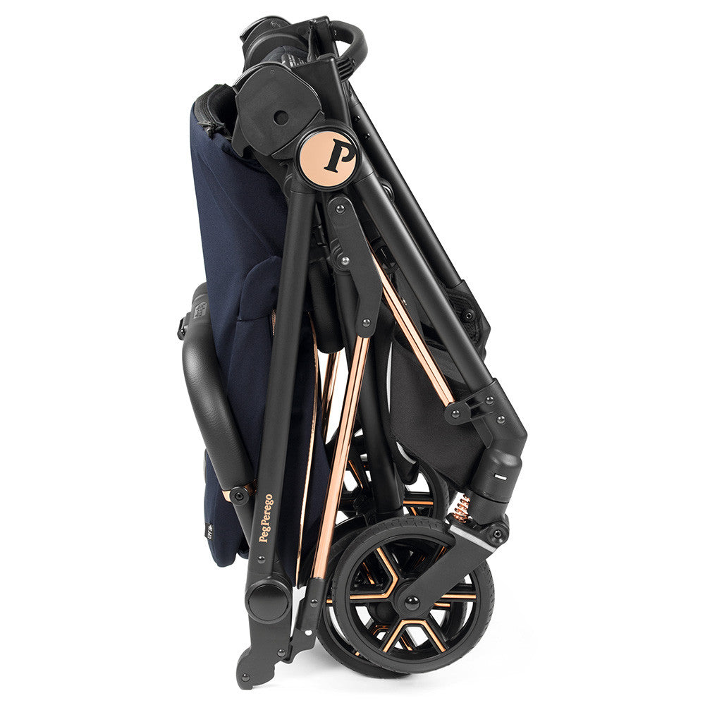 Vivace Stroller W237