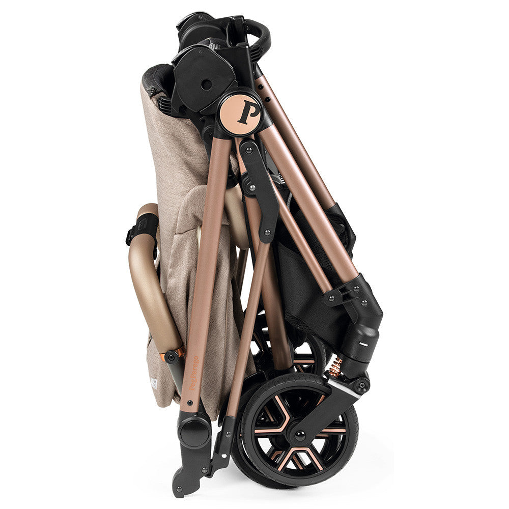 Vivace Stroller W237