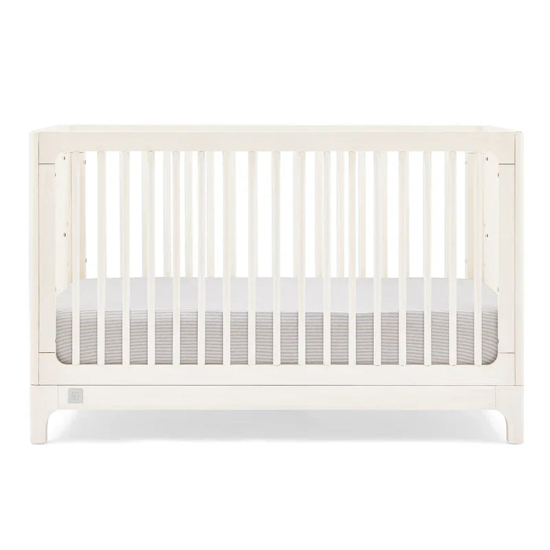 4-in-1 Convertible Crib M593