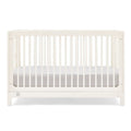 4-in-1 Convertible Crib M593