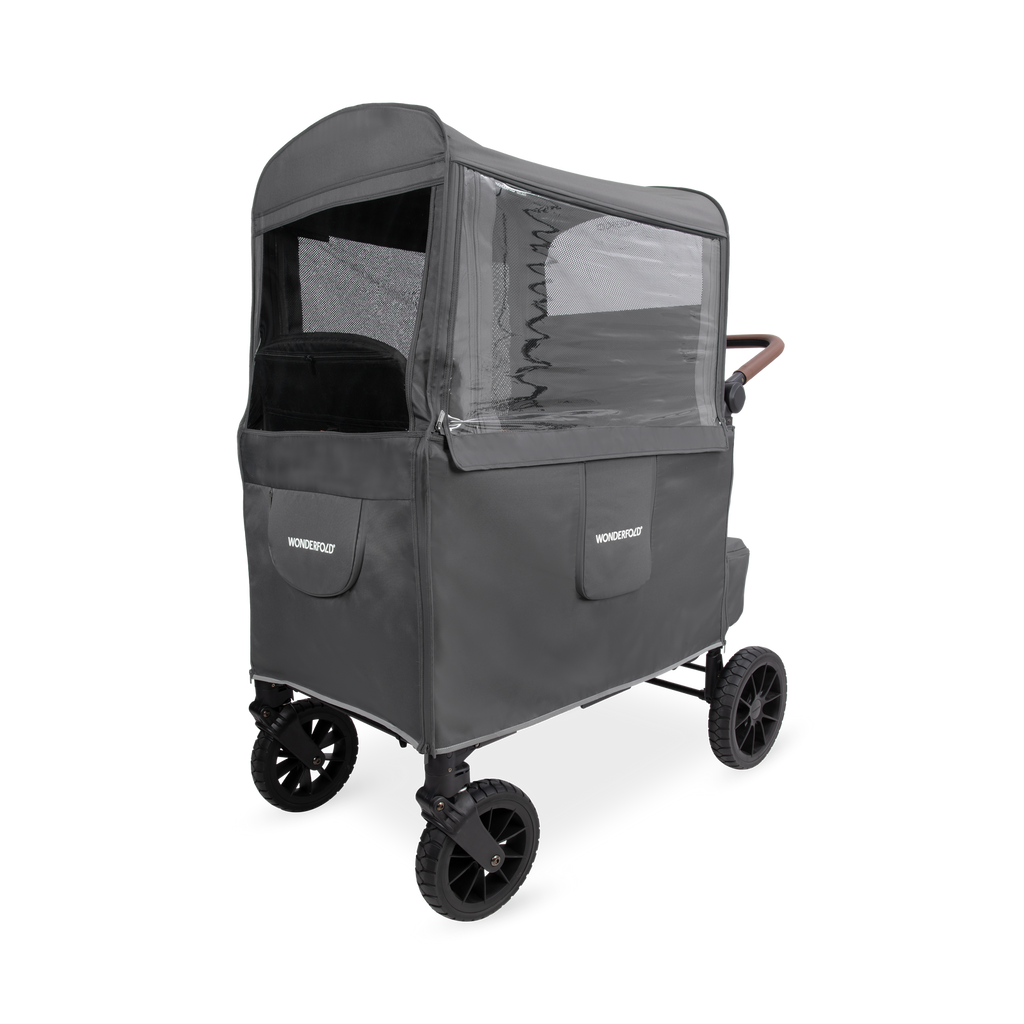 Weather Cover for W Series Stroller O64713