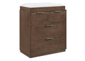 4 Drawer Dresser with Changing Top K404792