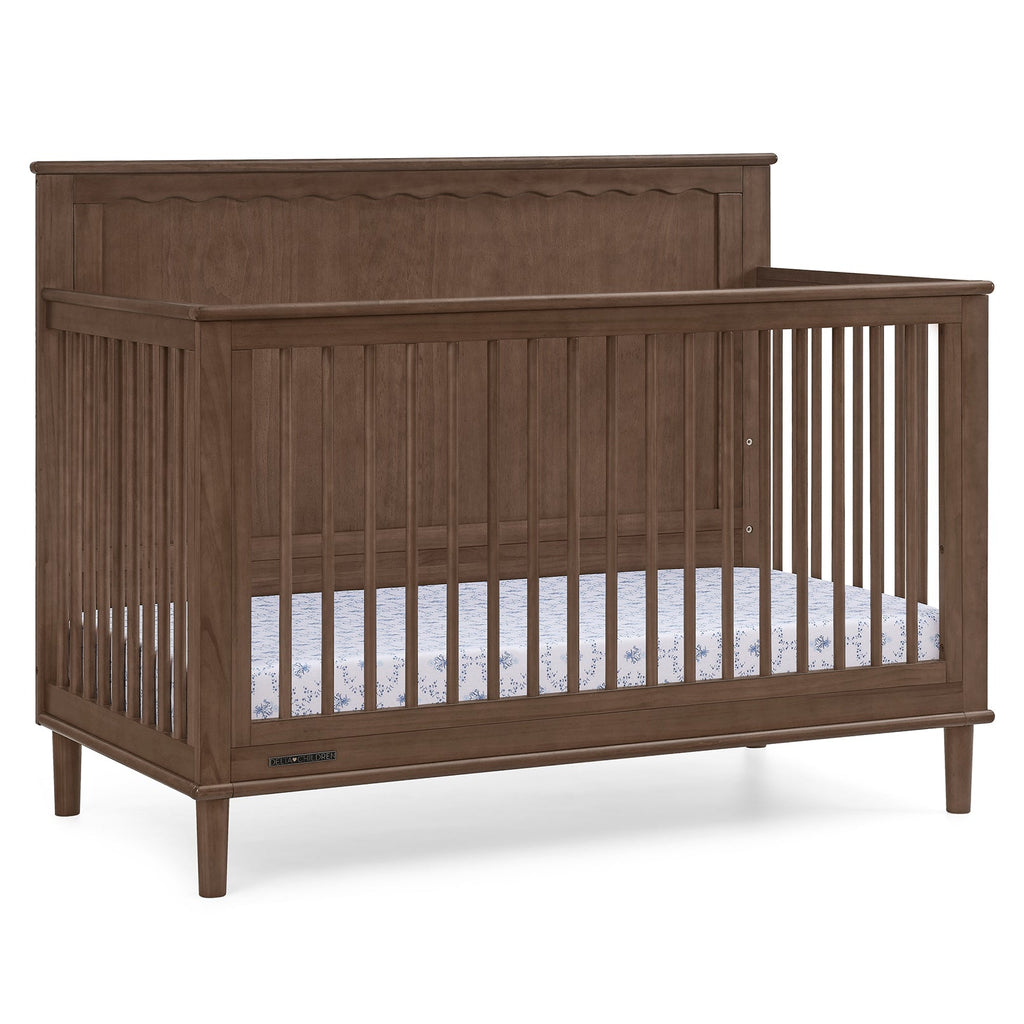 Convertible Crib 6-in-1 B4246