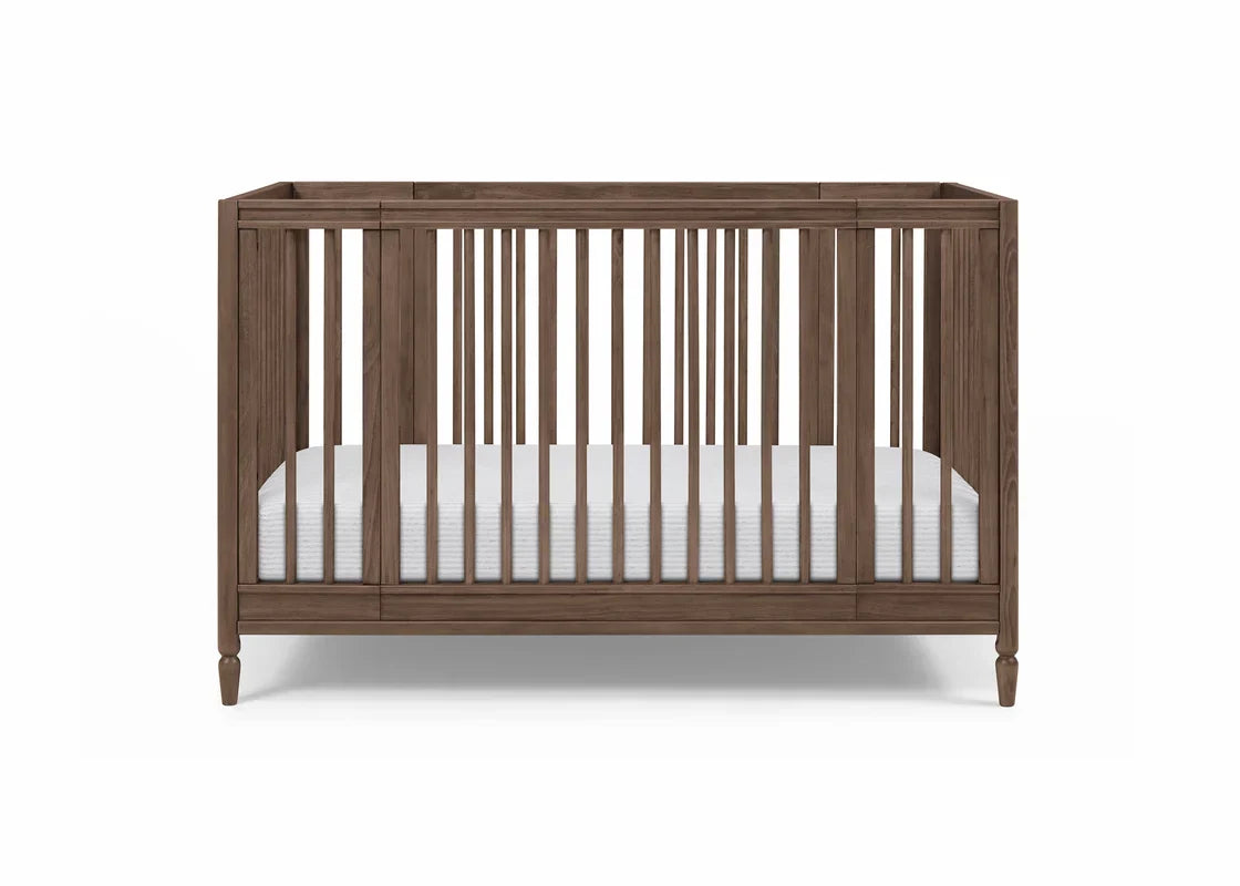 9-in-1 Convertible Bassinet to Crib G51562
