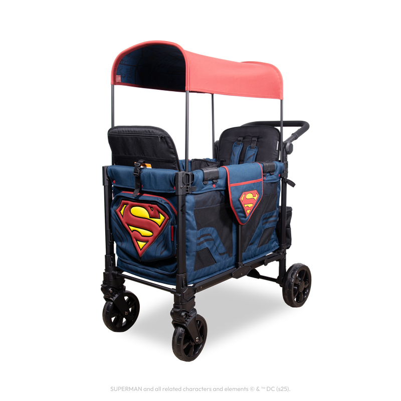 Stroller Wagon E731