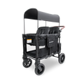 Double Seater Stroller Wagon A10873
