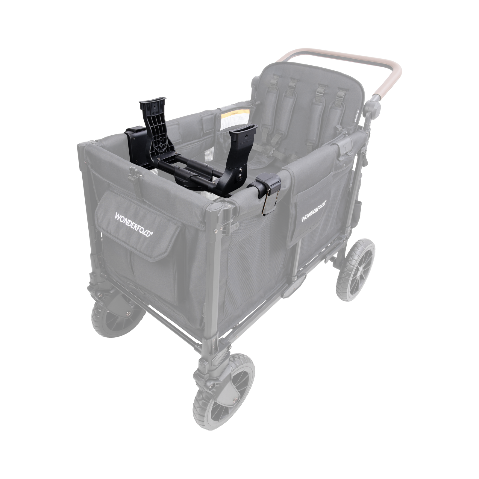 Carseat Adapter for Stroller Q448106