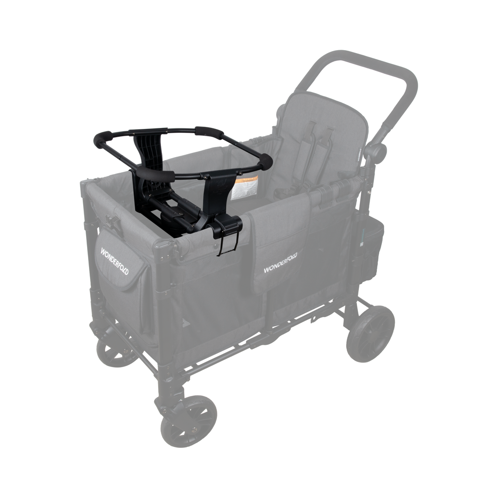 Carseat Adapter for Stroller M1125