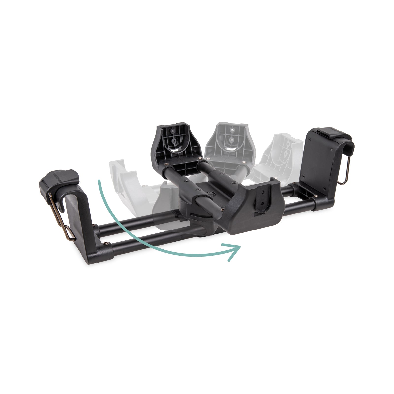 Carseat Adapter for Stroller M1125