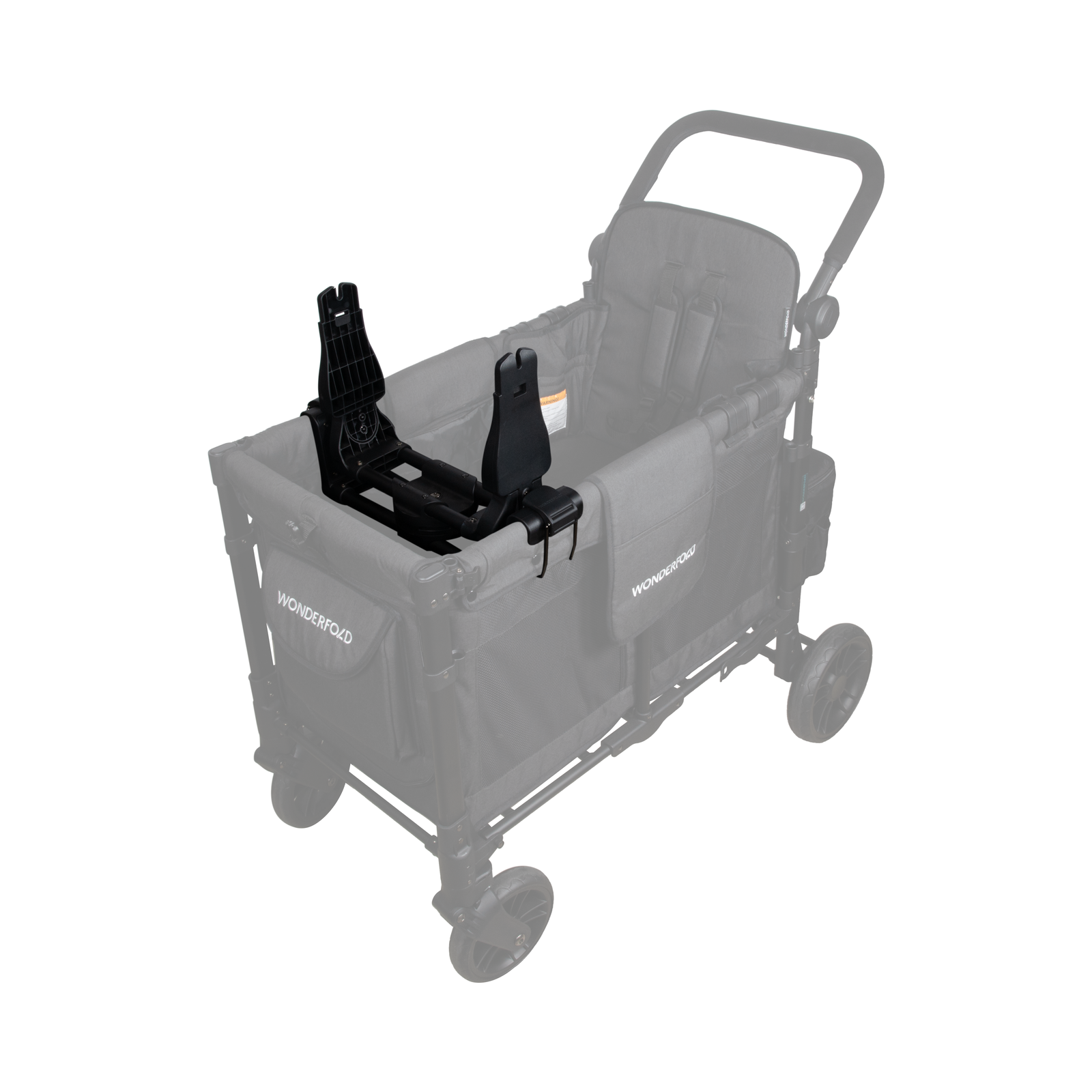 Carseat Adapter for Stroller M1125
