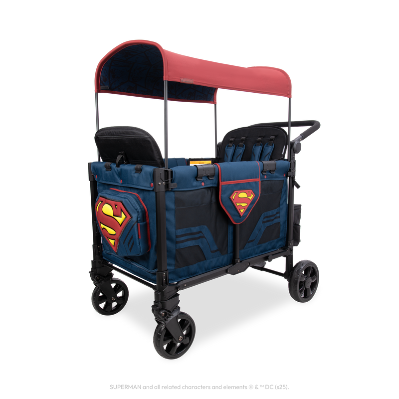 Stroller Wagon E731