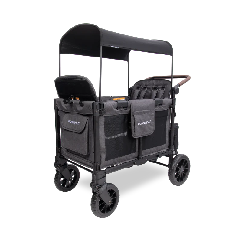 4-Seater Stroller Wagon A316