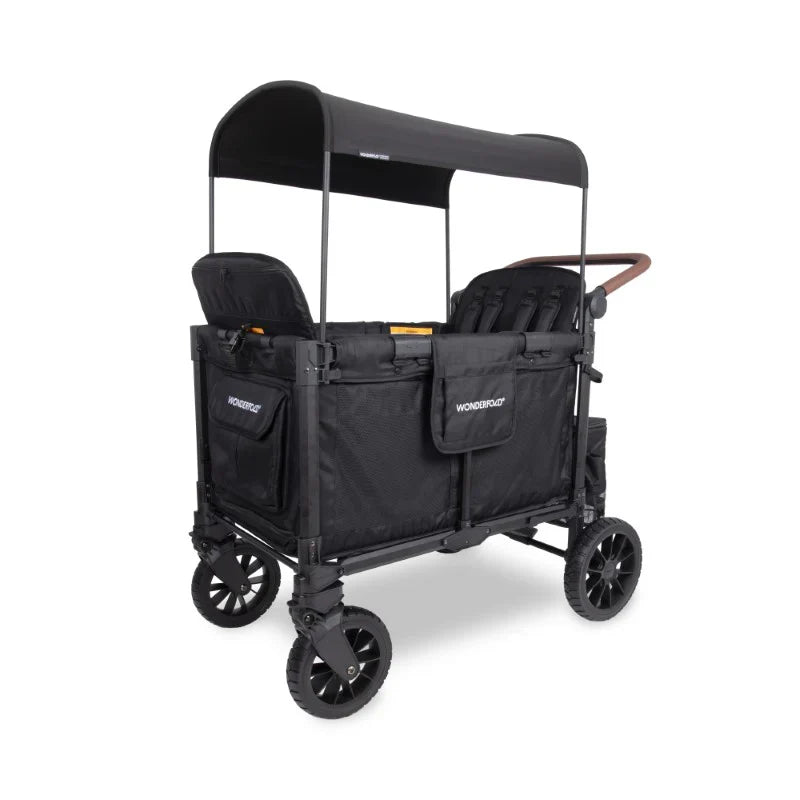 4-Seater Stroller Wagon A316
