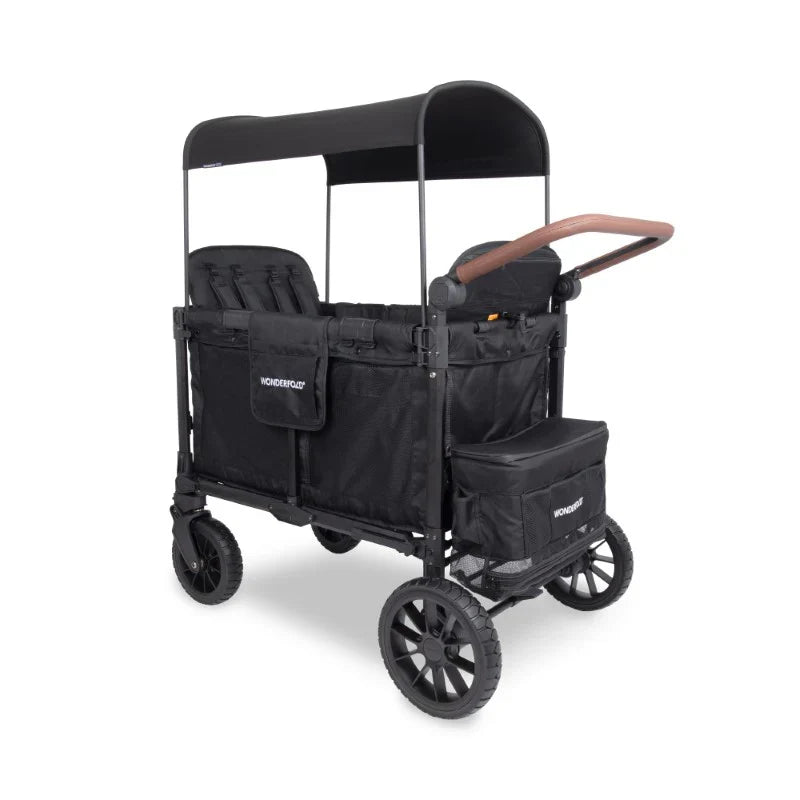 4-Seater Stroller Wagon A316