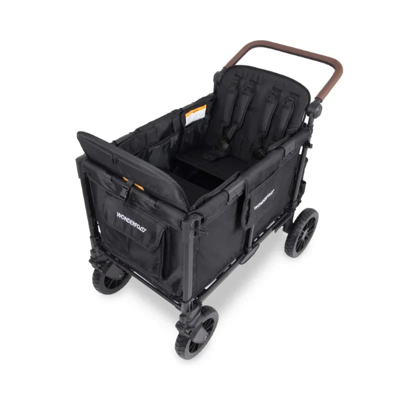 4-Seater Stroller Wagon A316