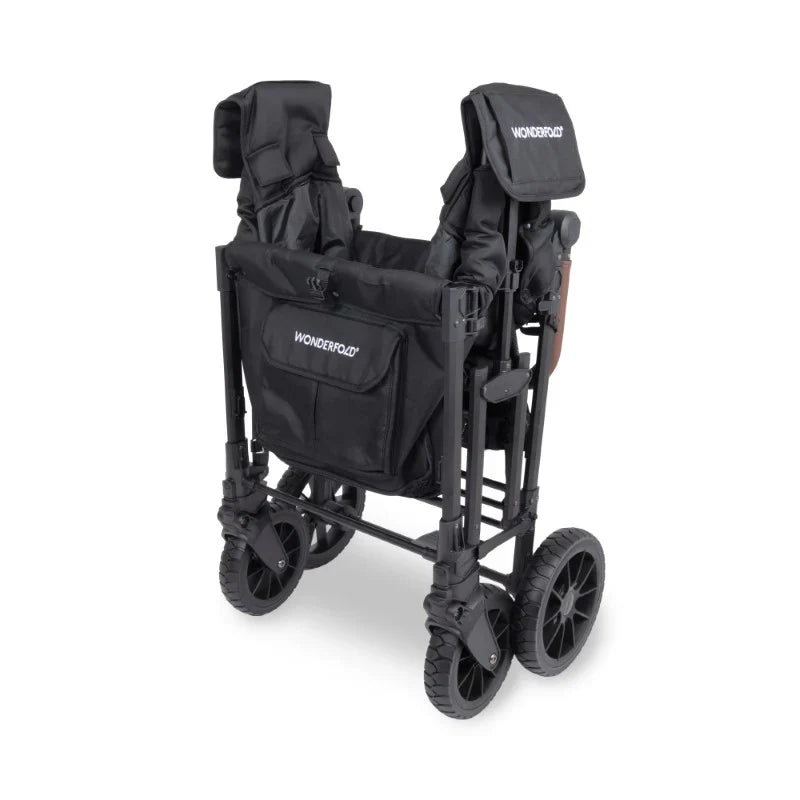 4-Seater Stroller Wagon A316