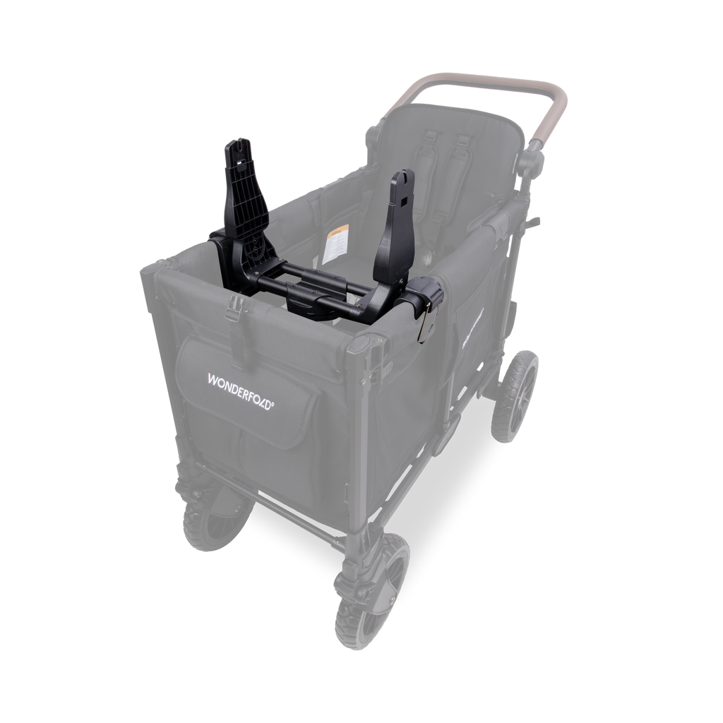 Carseat Adapter for Stroller R591031