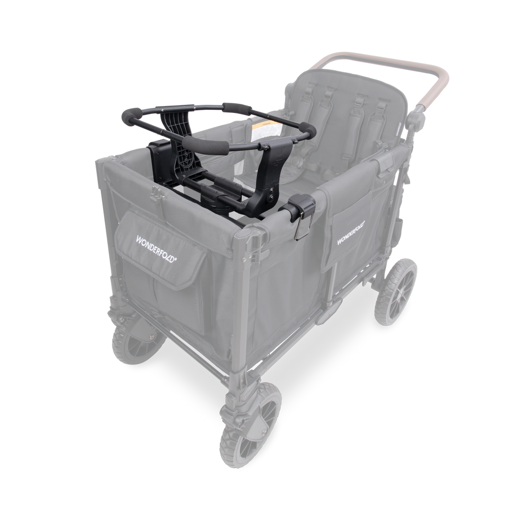 Carseat Adapter for Stroller L524705