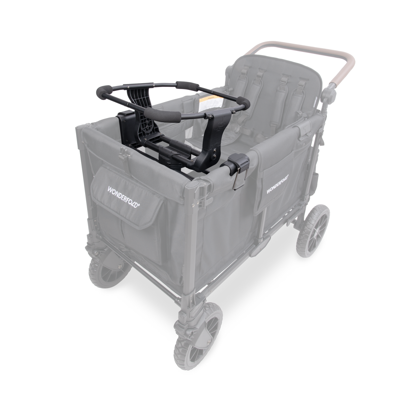Carseat Adapter for Stroller L524705