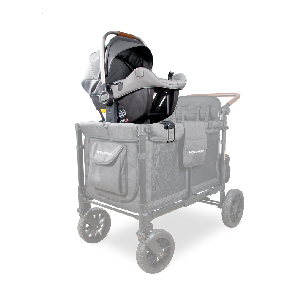 Car Seat Adapter for Stroller P196