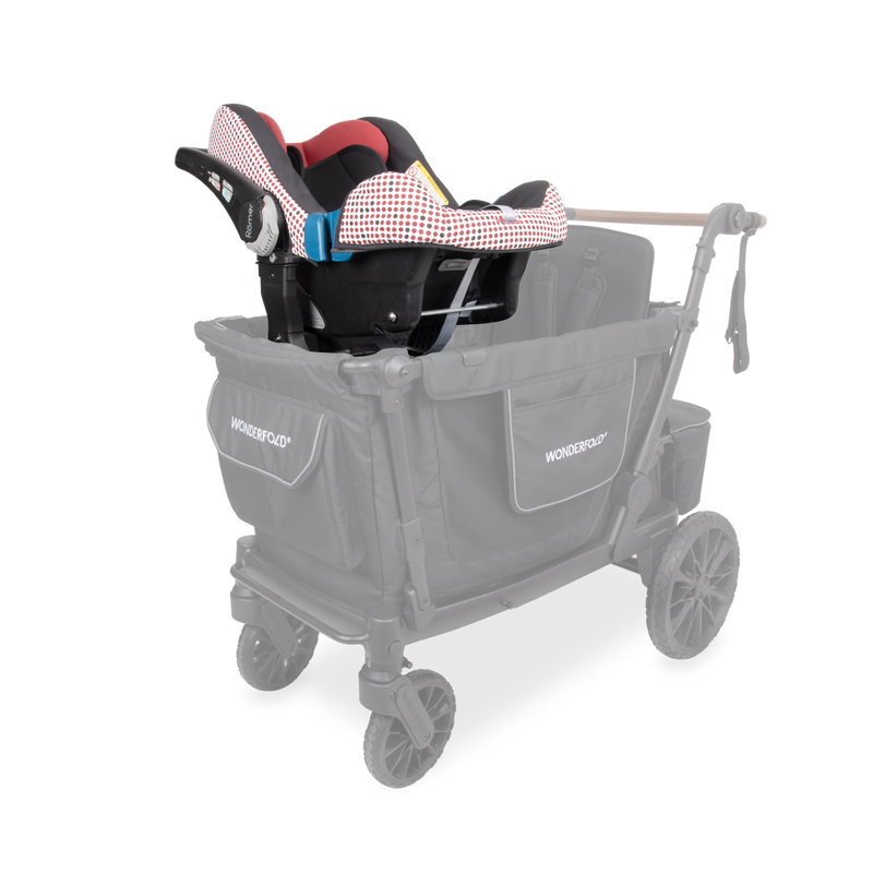 Car Seat Adapter for Stroller P196