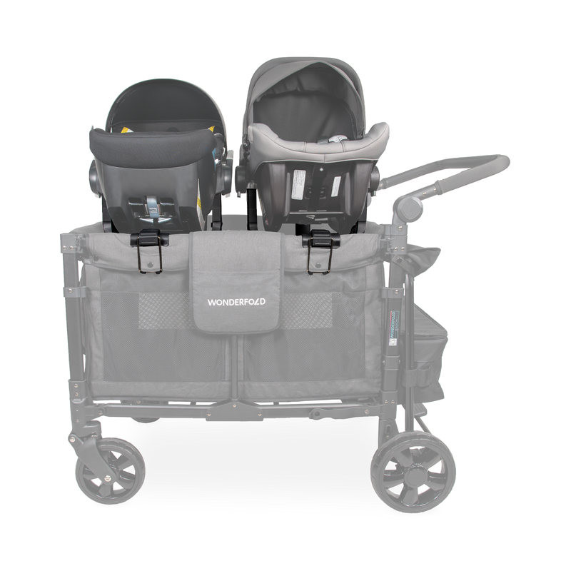 Car Seat Adapter for Stroller P196