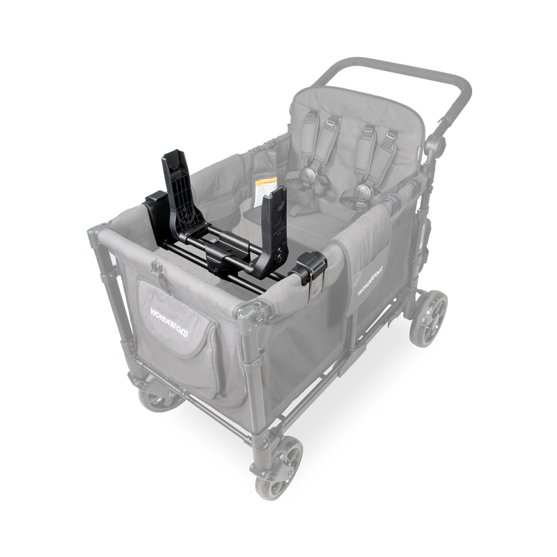 Car Seat Adapter for Stroller P196